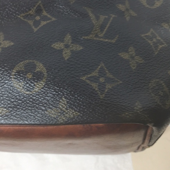LOUIS VUITTON Monogram Petit Noe - Picture 13 of 14